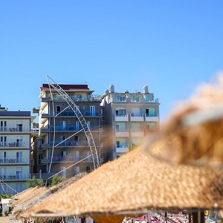 Hotel Rex Gabicce Mare Exterior foto